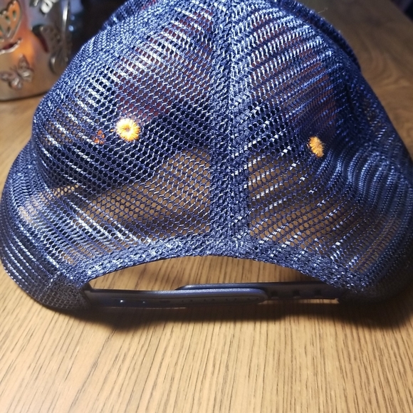 BALLAST POINT BREWING COMPANY CALIFORNIA SCULPIN IPA HAT UNISEX ONE SIZE - Picture 4 of 5